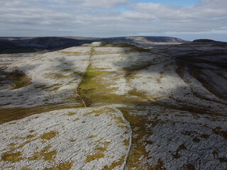 The Burren 