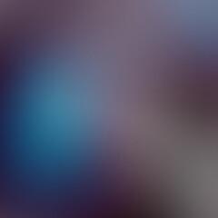 Defocused abstract background