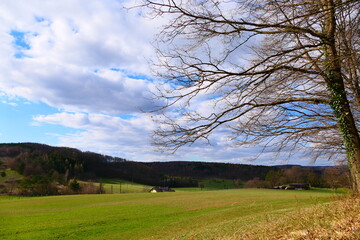 l&auml;ndliche Idylle