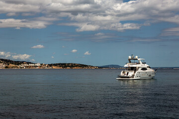 Magaluf, Mallorca, Spain