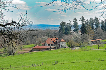 Metzlingschwander Hof