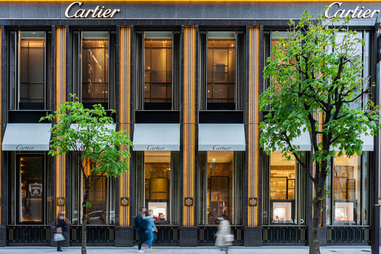 Cartier（カルティエ）