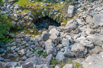 Ariassus or Ariassos  was a town in Pisidia, Asia Minor built on a steep hillside about 50 kilometres inland from Attaleia (modern Antalya).