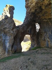 Calderones de Piedrasecha