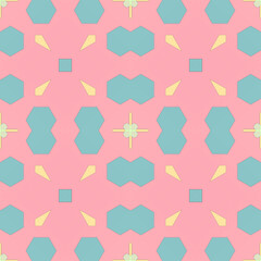 Aquarelle Light Material. Active Red Painting.