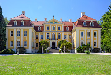 Rammenau_Schloss
