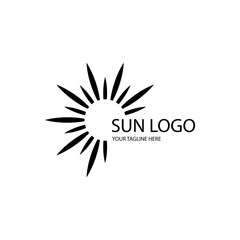 sun logo