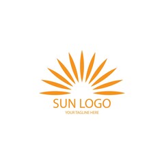 sun logo