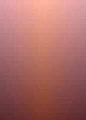 Abstract color Low-Polygones Generative Art background illustration