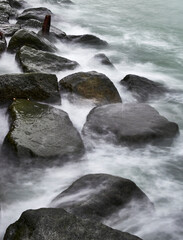 UK - Sussex - Rye Harbour