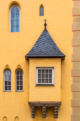 Details in Esslingen am Neckar