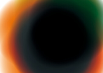 背景　イラスト　グラデーション