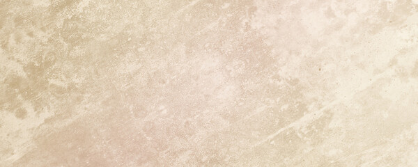 Concrete wall bronze or light copper color texture abstract background. Vintage old cement or material for interior design.