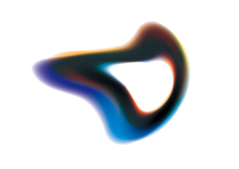 背景　イラスト　グラデーション