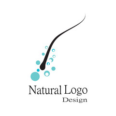 Hearing Logo Template vector icon design