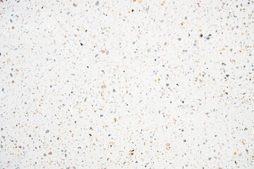 Fototapeta na wymiar surface of terrazzo floor texture abstract background , top view