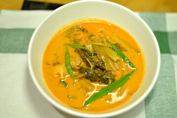 marijuana curry