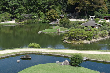 後楽園