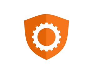 protecting engine machine shield