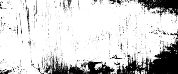 grunge background with frame