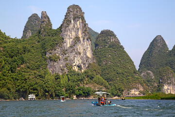 Li River
