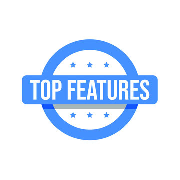 special features icon