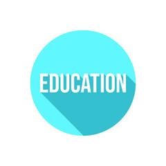 Education Student School Careers Icon Design Vector