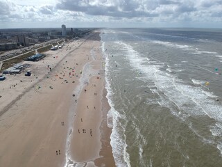 Zandvoort Strand