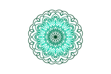 mandala pattern