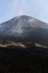 Pacaya Volcano, Ciudad de Guatemala, Guatemala