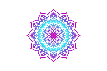 mandala pattern