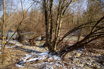 Rivère