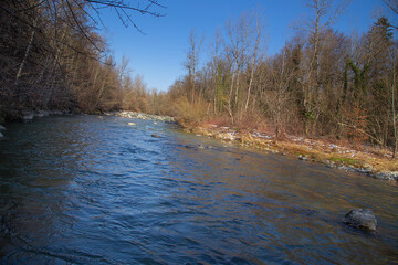 Rivère