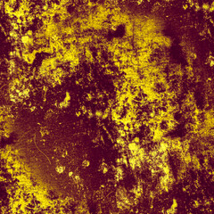 Fototapeta premium Old Vintage Dirty Texture. Ink Abstract Brush