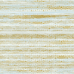 Vector seamless tartan pattern, plaid print, picnic checkered paint brush strokes. Gingham brush texture for textile: shirts, tablecloths, clothes, blankets