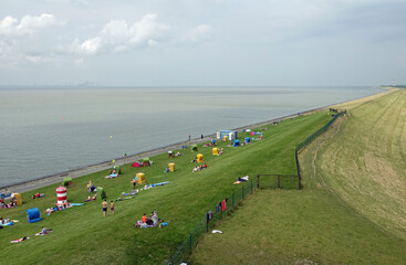 Strandbad Eckwarderhörne,