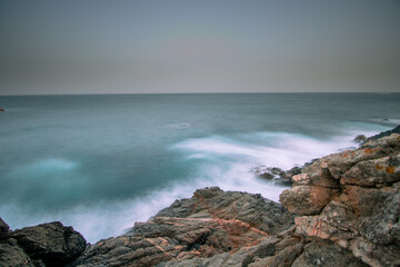 Cap Roig Calella
Costa Brava