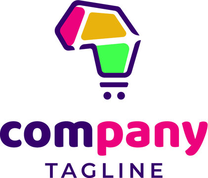 company logo