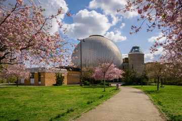 Zeiss Großplanetarium Berlin