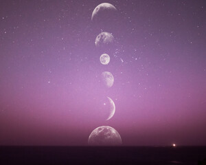 luna 