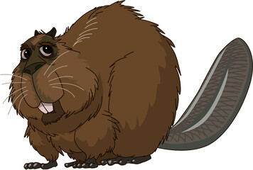 beaver