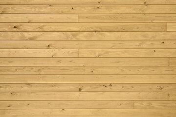 Wooden board wall background.    木目の板壁