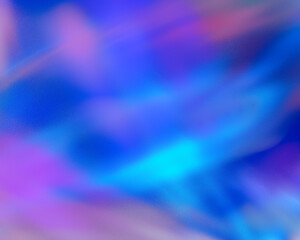 Romantic dreamy background. The mood of joy and lightness 