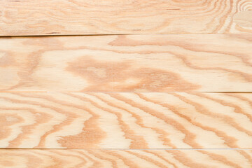 background from boards, wooden fence, polished boards 