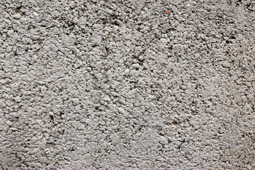 Gray concrete wall texture. Abstract background for a gray design.