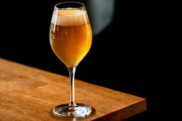 a glass of beer, nacka, sverige, stockholm, sweden