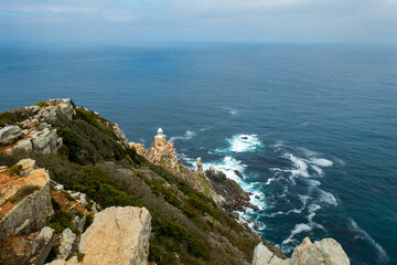 Cape of Good Hope, Cape Peninsula, South Africa