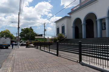 Parroquia Maria Auxiliadora (Don Rua), San Salvador