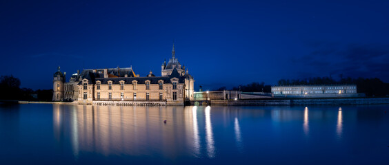 Château Chantilly