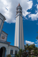 Parroquia Maria Auxiliadora (Don Rua), San Salvador